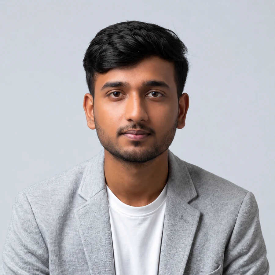 Sangeet Seth, co-founder of Sethz